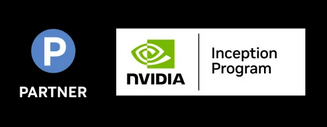 Nvidia Inception Partner Badge